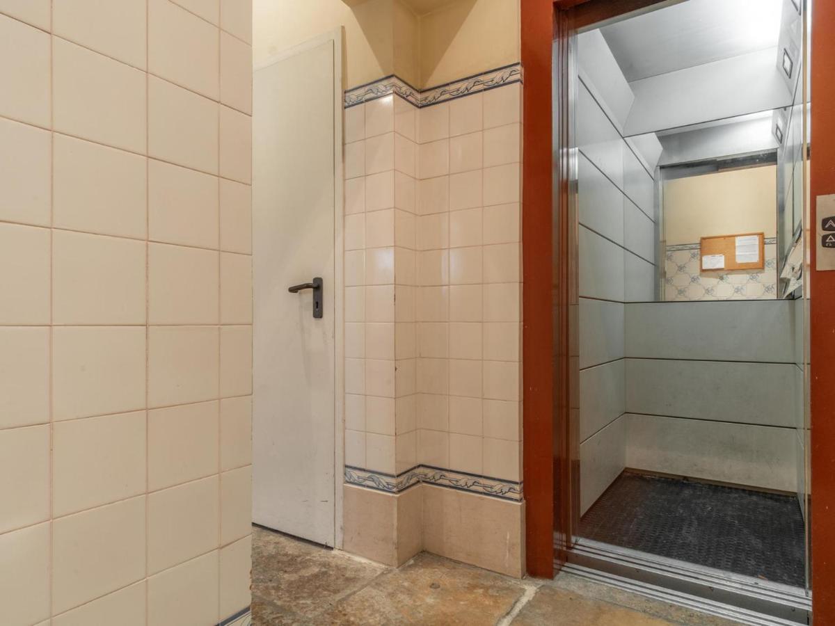 Lv Premier Baixa Pr2 Elevator, City View, Balcony 리스본 외부 사진