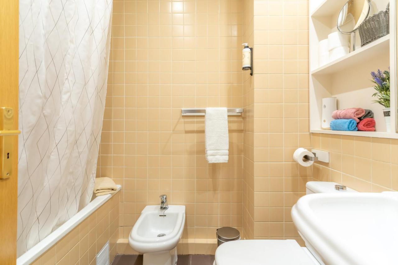 Lv Premier Baixa Pr2 Elevator, City View, Balcony 리스본 외부 사진